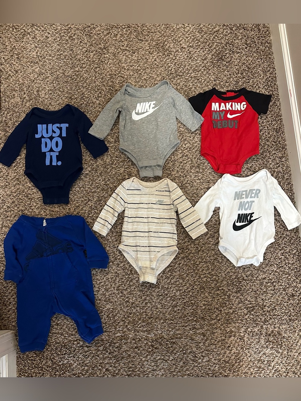 Nike